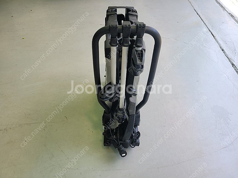 툴레 자전거캐리어--2